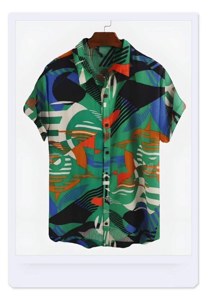 Hawaiian Shirt