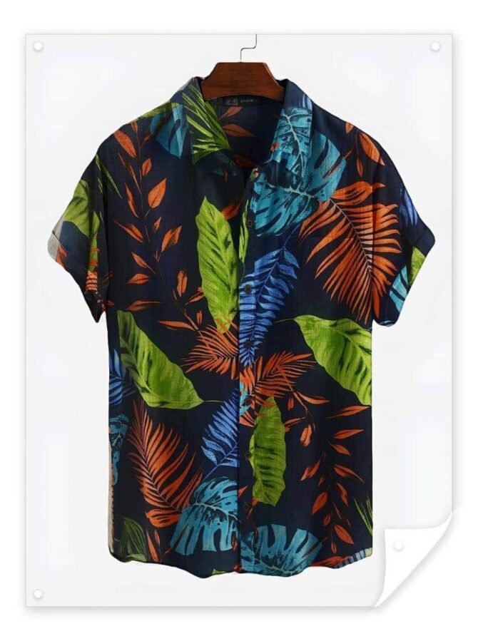 Hawaiian Shirt